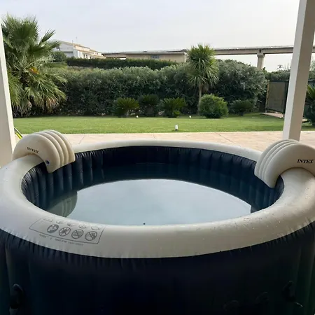 Il Cappero Villa Modica
