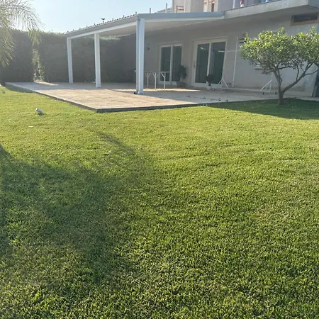 Villa Il Cappero *